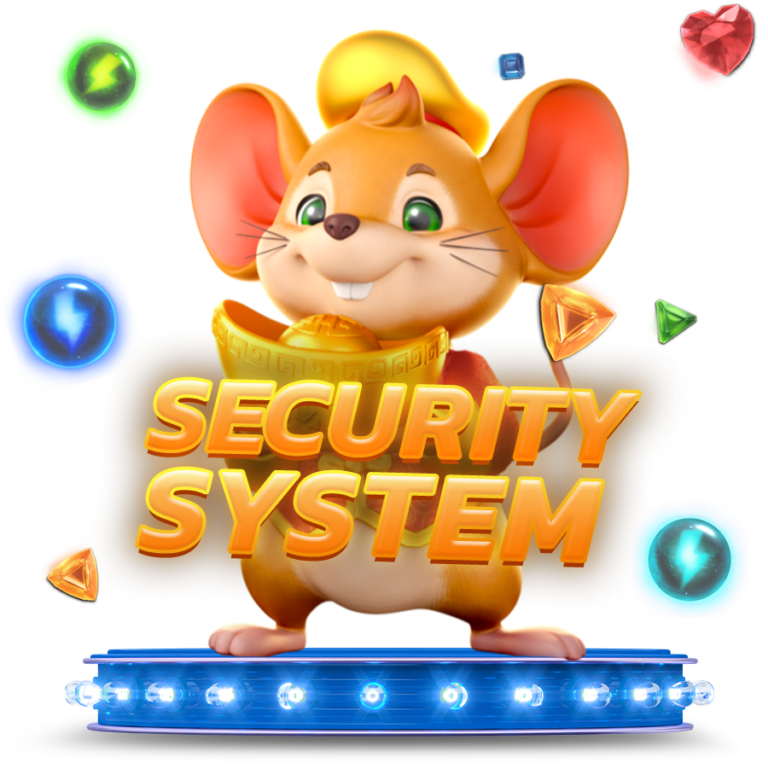 PGSLOT789-ระบบปลอดภัย